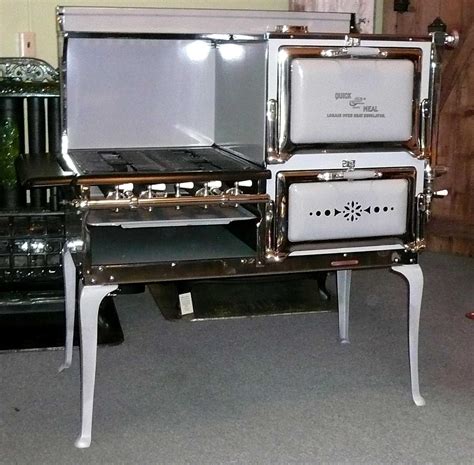 quick meal gas stove